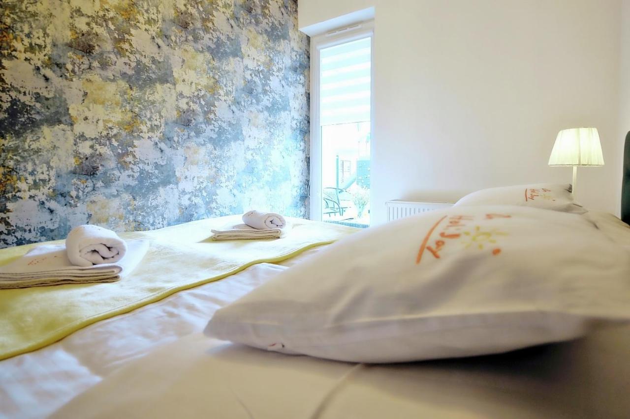 קולובז'ג Onholiday Apartamenty Baltycka מראה חיצוני תמונה