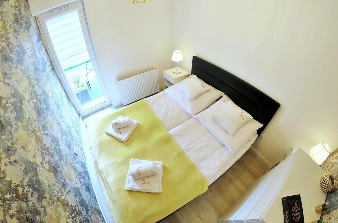 קולובז'ג Onholiday Apartamenty Baltycka מראה חיצוני תמונה